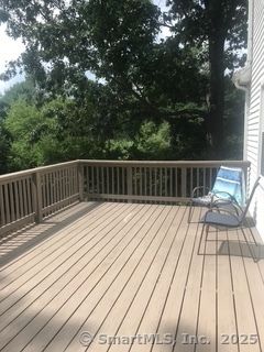 Exterior, Wood Texture Flooring
