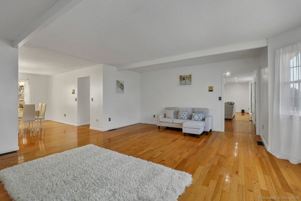 Interior, Wood Texture Flooring
