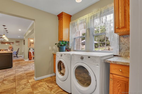 Interior, Pendant Lights, Recessed Lighting, Washer