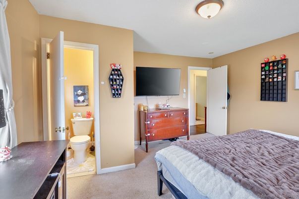 Bathroom, Bedroom, Interior