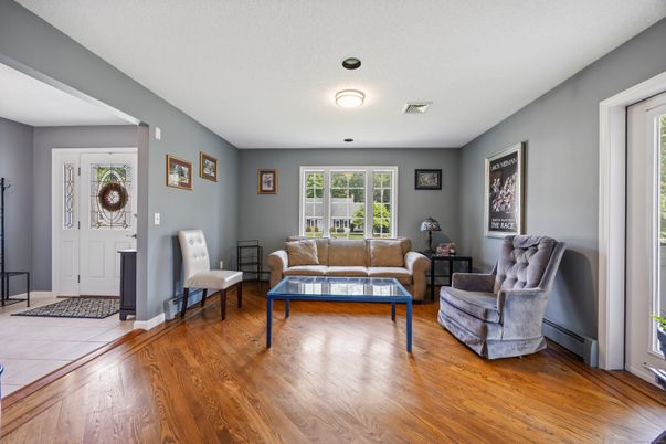 Interior, Living room, Wood Texture Flooring