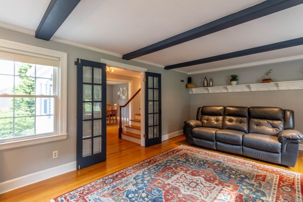 Interior, Wood Texture Flooring