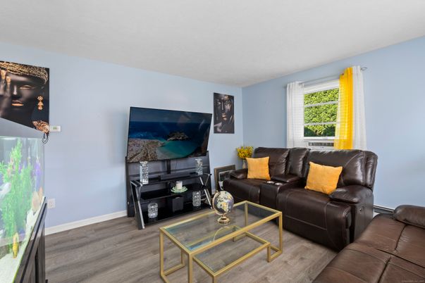Interior, Living room, Wood Texture Flooring