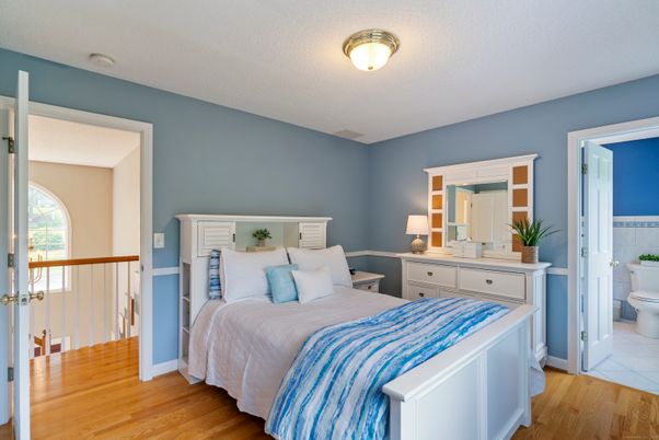 Bathroom, Bedroom, Interior, Wood Texture Flooring