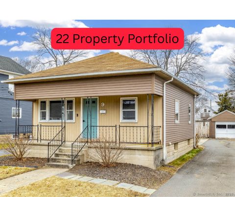 Detached Garage, Exterior, Facade, Cape Cod