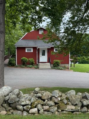 Exterior, Facade, None