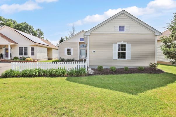 Backyard, Exterior, Solar Panels
