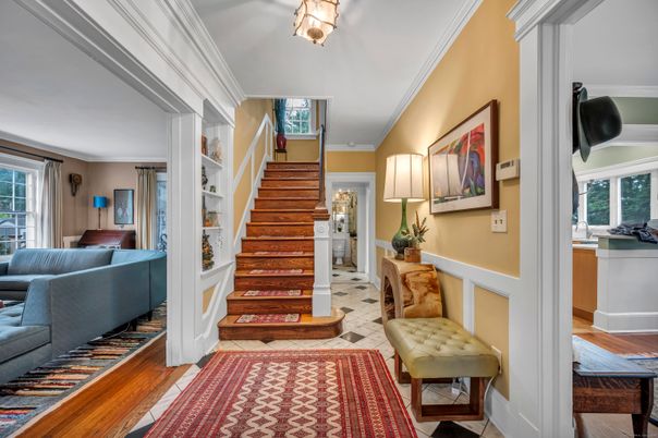 Interior, Wood Texture Flooring