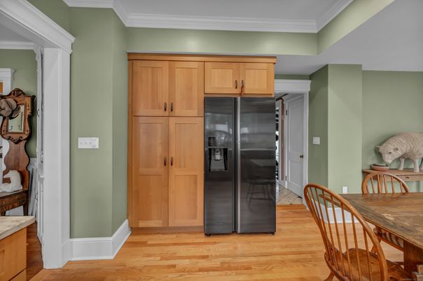 Dining room, Interior, Kitchen, Wood Texture Flooring