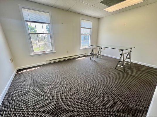 Empty room, Game Room, Interior