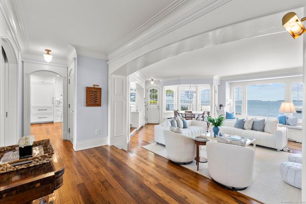 Interior, Living room, Water, Wood Texture Flooring