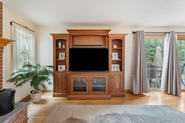 Interior, Wood Texture Flooring