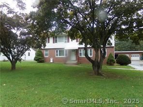Attached, Backyard, Exterior, Facade, Georgian