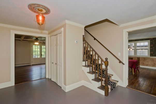 Interior, Wood Texture Flooring