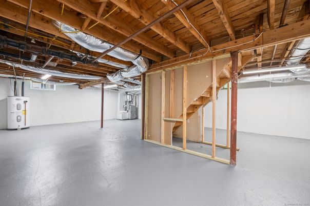 Interior, Wooden Beams, Wooden Ceilings