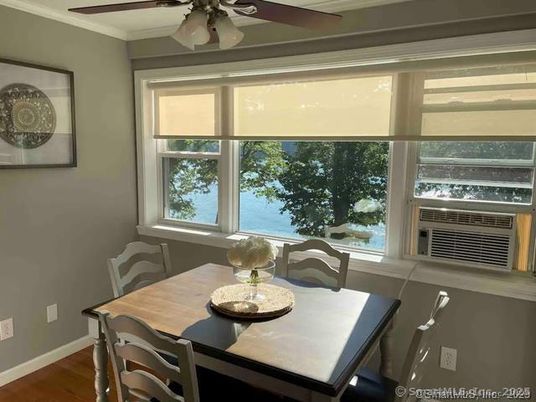 Dining room, Interior, Water, Wood Texture Flooring