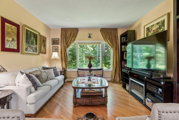 Interior, Living room, Wood Texture Flooring