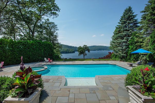 Exterior, Pool, Water