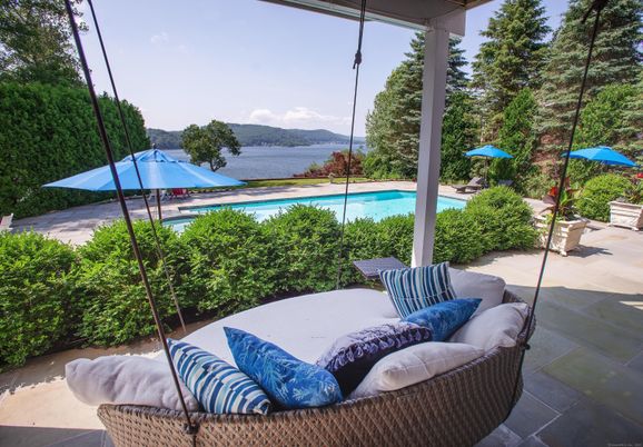 Exterior, Pool, Water