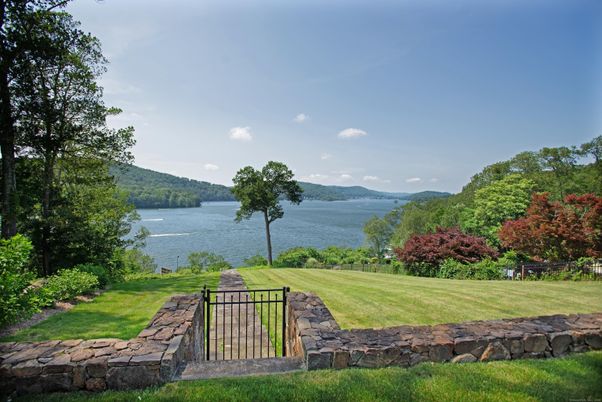Exterior, Water