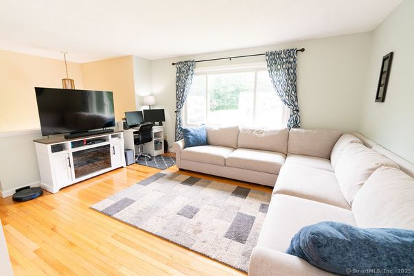 Home Office, Interior, Living room, Wood Texture Flooring