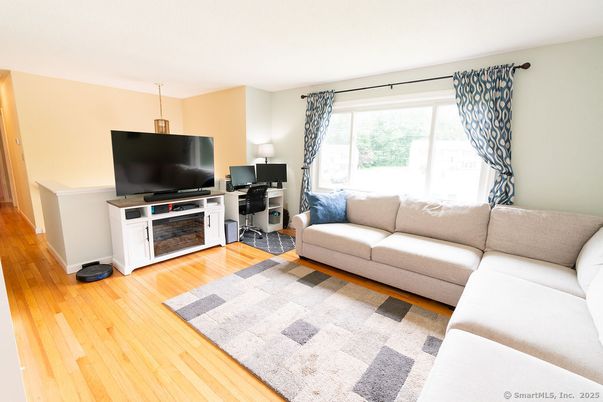 Home Office, Interior, Living room, Wood Texture Flooring