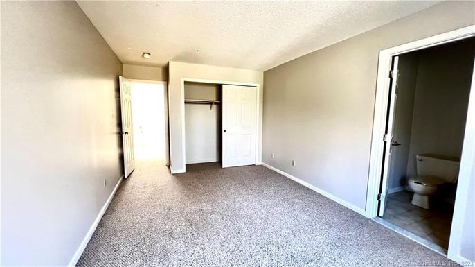 Bathroom, Empty room, Interior