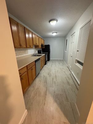 Interior, Kitchen, Marble