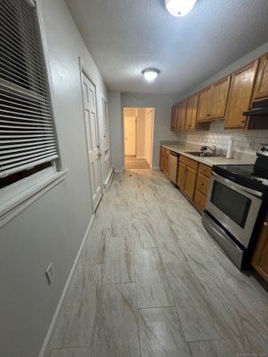 Interior, Kitchen, Marble