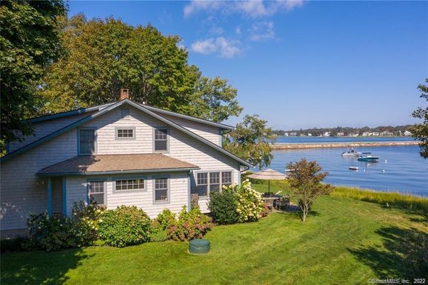 Backyard, Exterior, Water