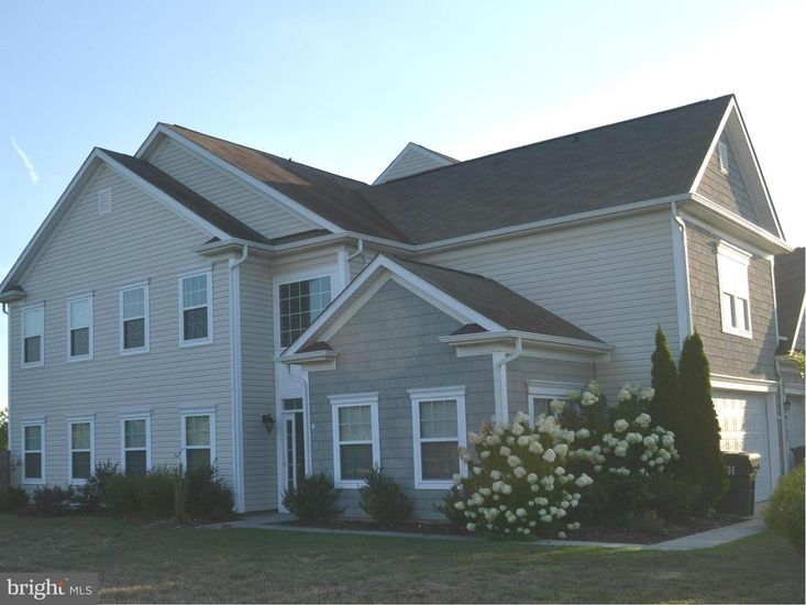 Exterior, Facade, American Craftsman