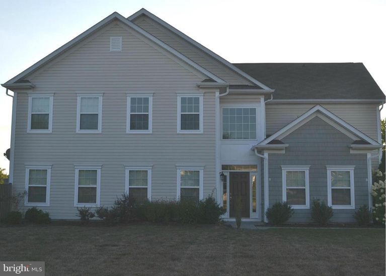 Exterior, Facade, American Craftsman