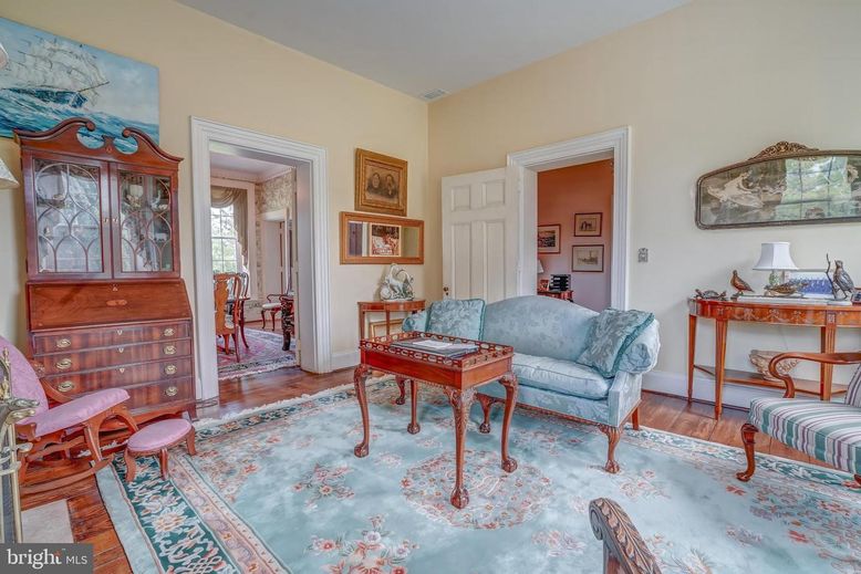 Interior, Wood Texture Flooring