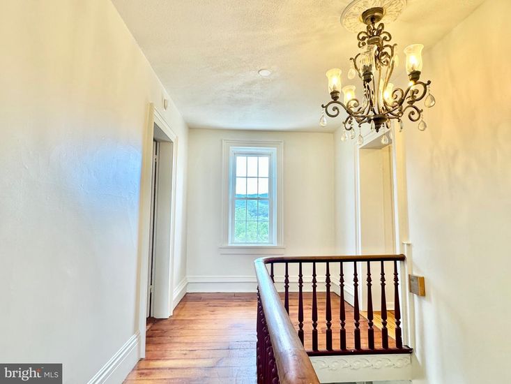 Chandelier, Interior, Wood Texture Flooring