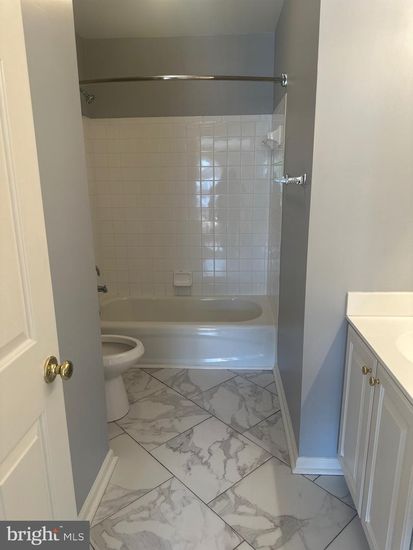 Bathroom, Interior, Marble