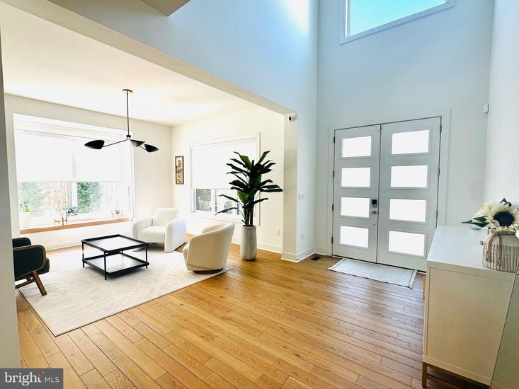 Interior, Living room, Wood Texture Flooring