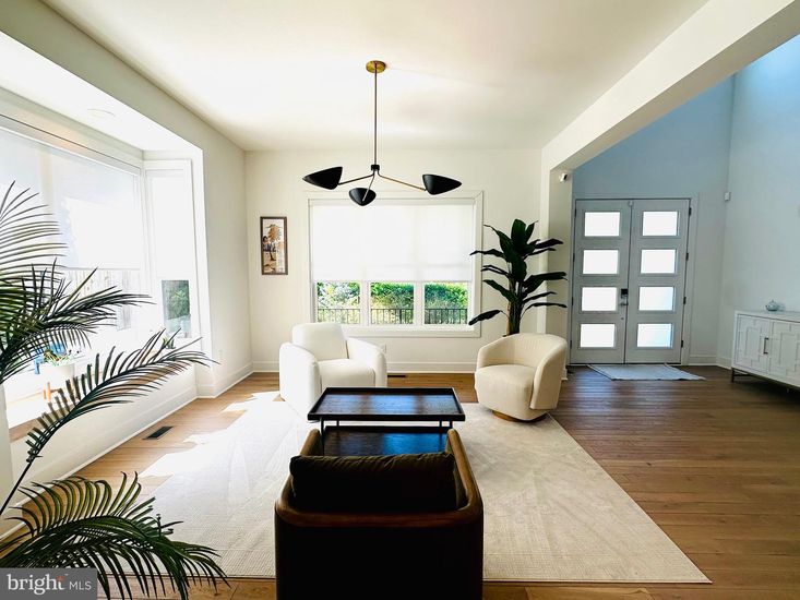 Interior, Living room, Wood Texture Flooring