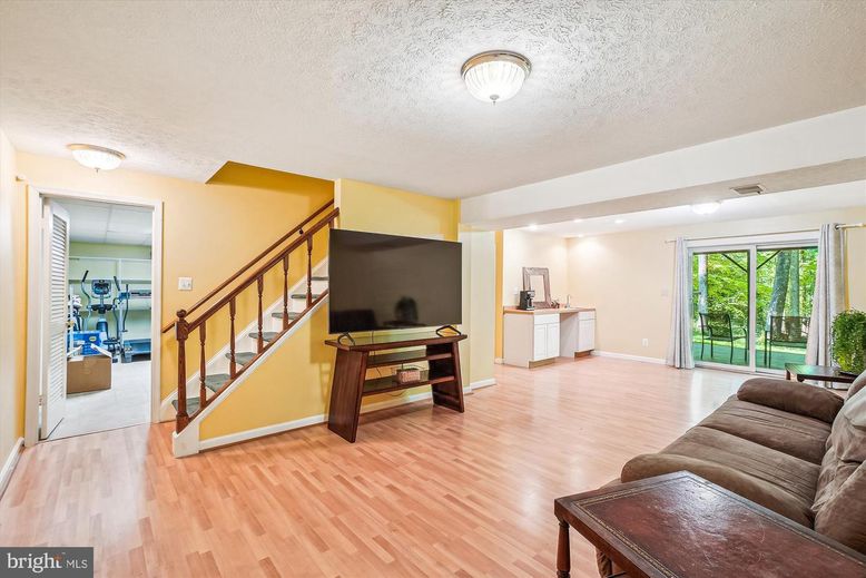 Interior, Living room, Wood Texture Flooring