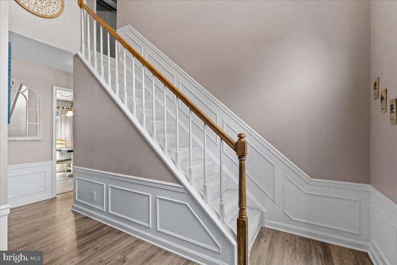 Interior, Wood Texture Flooring