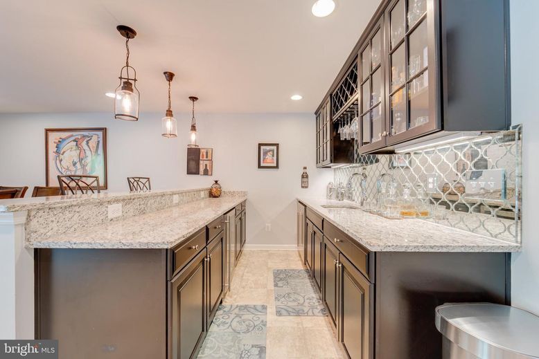 Interior, Pendant Lights, Recessed Lighting