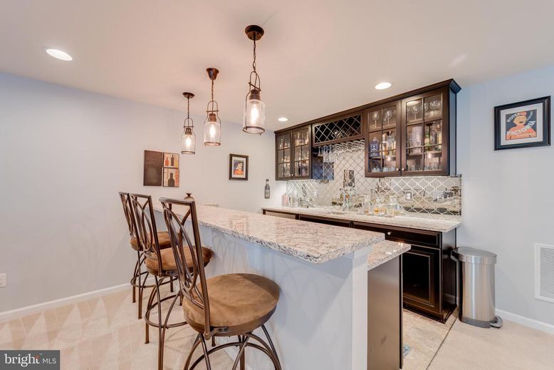 Interior, Pendant Lights, Recessed Lighting