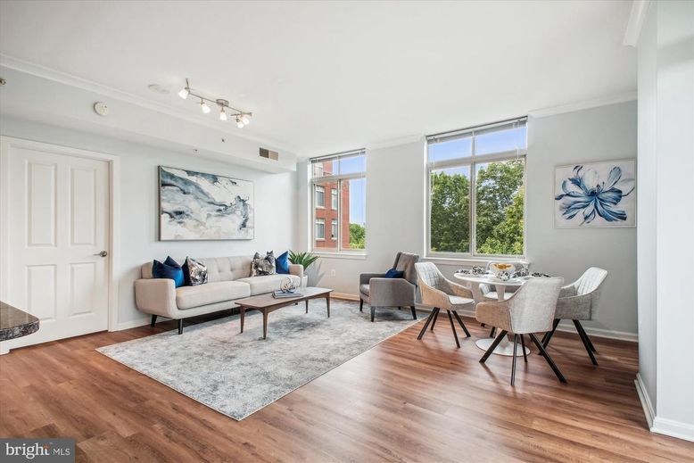 Dining room, Interior, Living room, Wood Texture Flooring