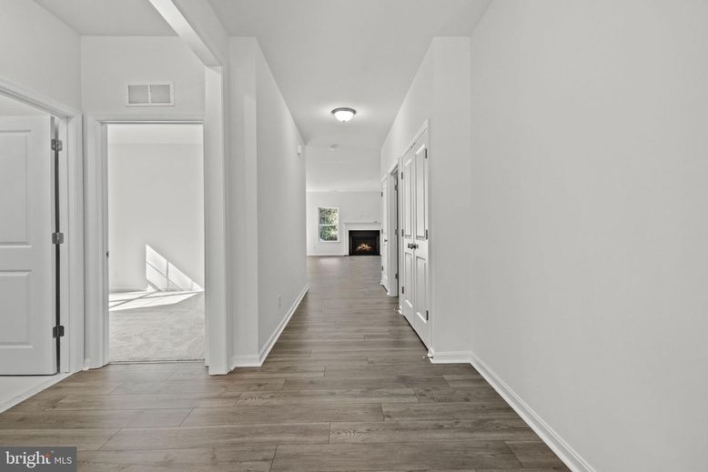 Interior, Wood Texture Flooring