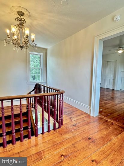 Chandelier, Interior, Wood Texture Flooring