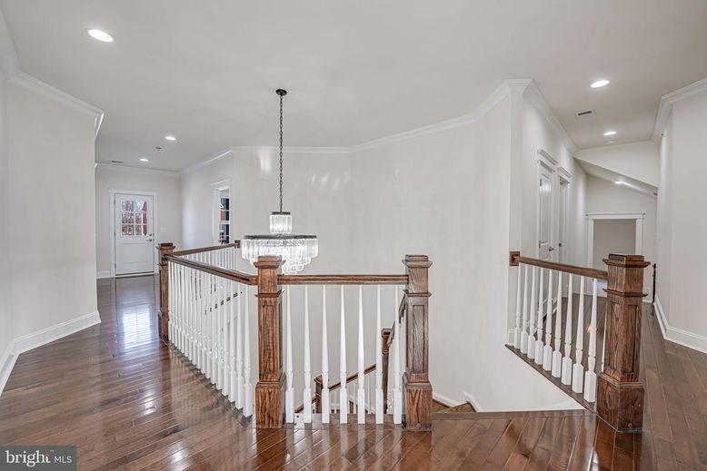 Chandelier, Interior, Pendant Lights, Recessed Lighting, Wood Texture Flooring