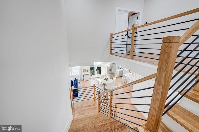 Interior, Wood Texture Flooring
