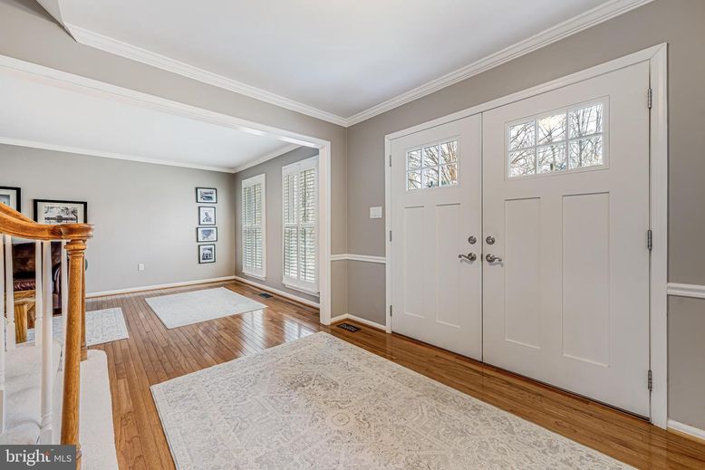Interior, Wood Texture Flooring