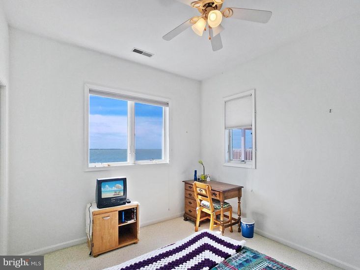 Home Office, Interior, Water