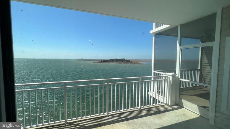 Water, Exterior, Other, Skyline