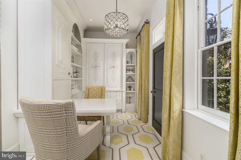 Interior, Pendant Lights, Recessed Lighting
